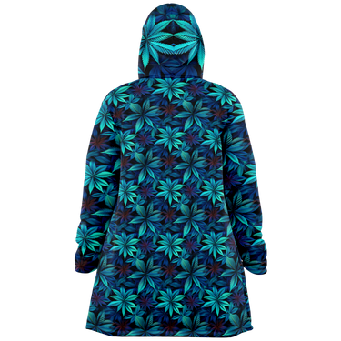 Chokefish™ Cannabis Cloaks Unisex-017W